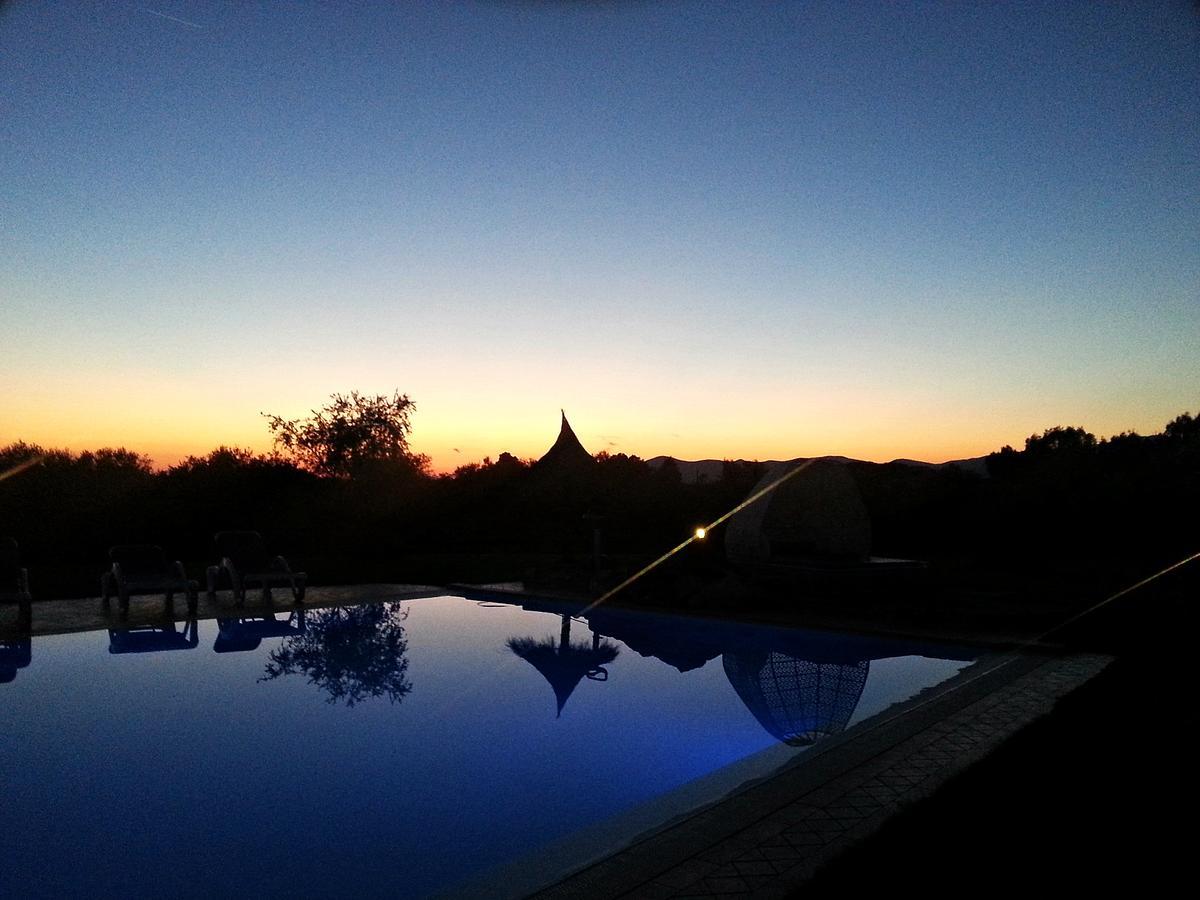 Tenuta Dei Principi Marina di Grosseto Extérieur photo