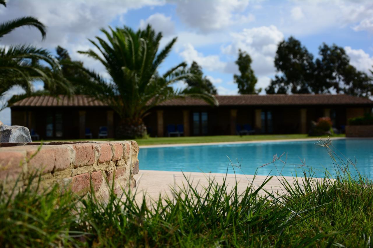 Tenuta Dei Principi Marina di Grosseto Extérieur photo