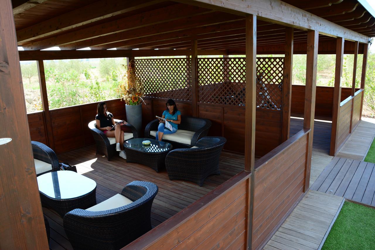 Tenuta Dei Principi Marina di Grosseto Extérieur photo