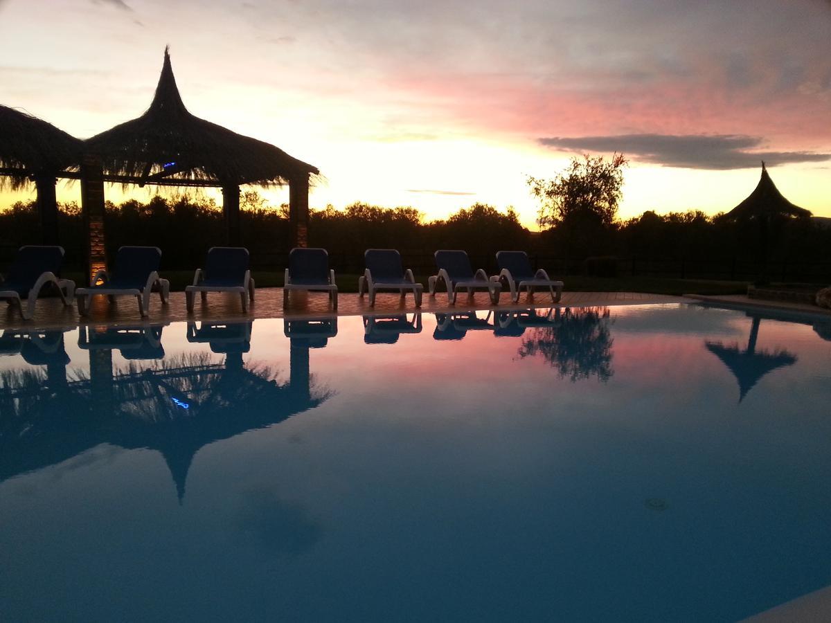 Tenuta Dei Principi Marina di Grosseto Extérieur photo