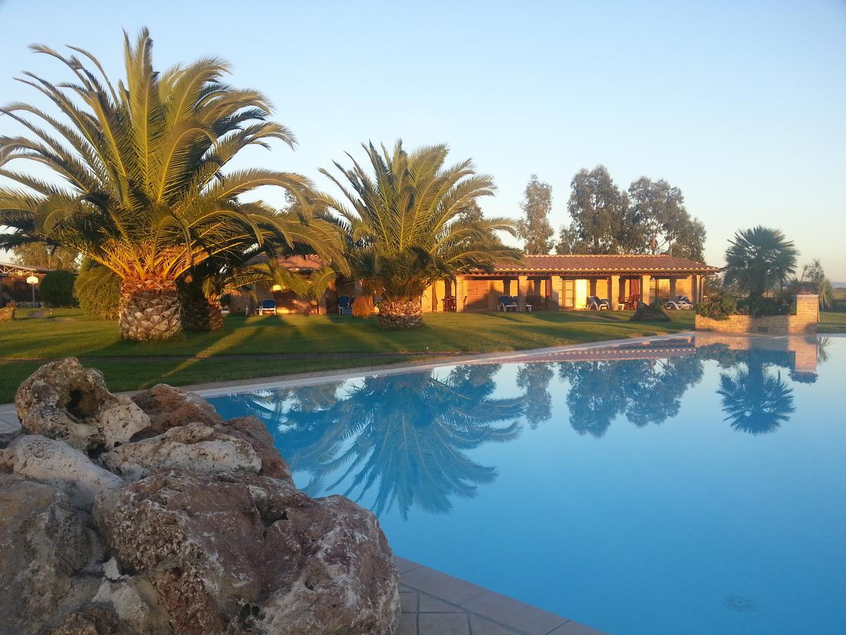 Tenuta Dei Principi Marina di Grosseto Extérieur photo