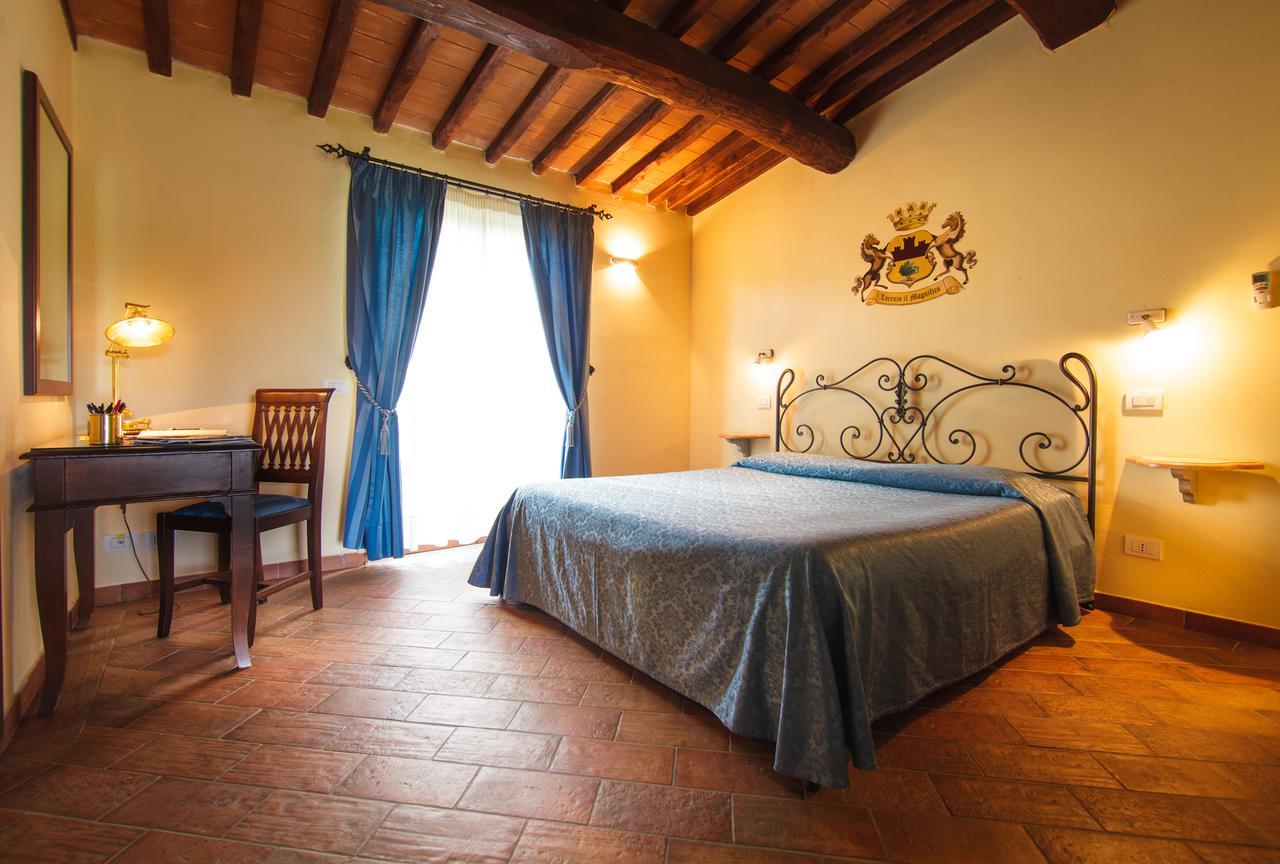 Tenuta Dei Principi Marina di Grosseto Extérieur photo