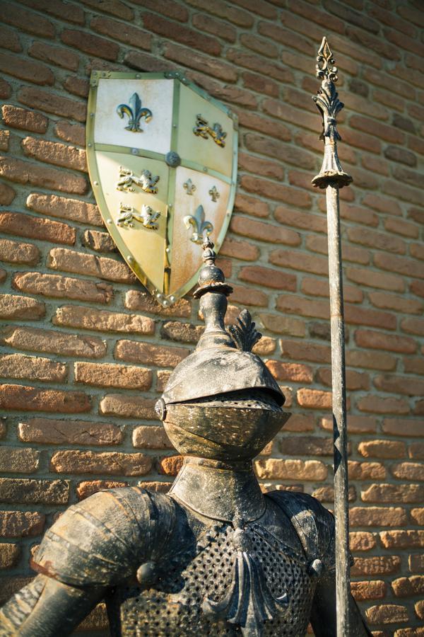 Tenuta Dei Principi Marina di Grosseto Extérieur photo