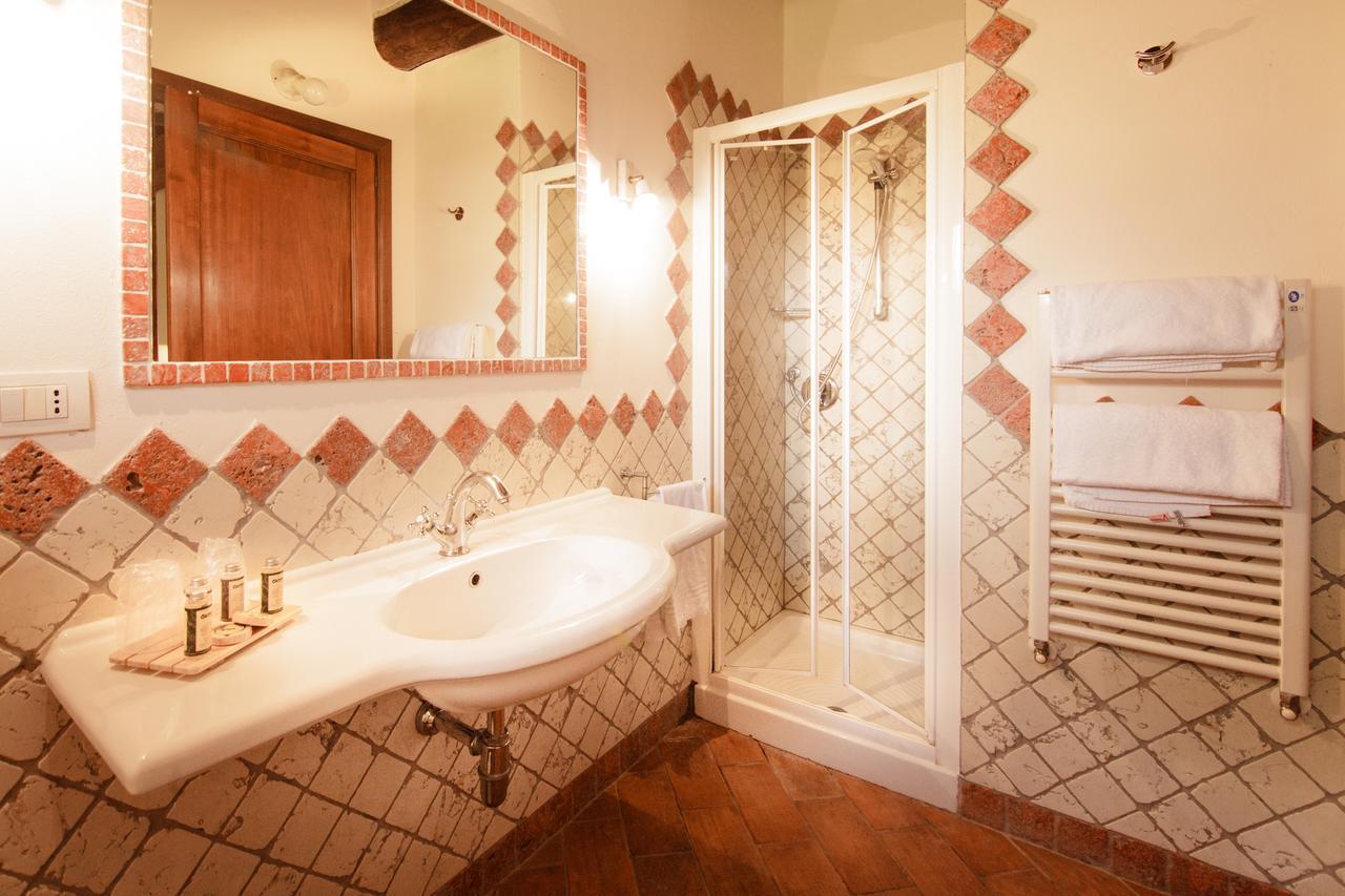 Tenuta Dei Principi Marina di Grosseto Extérieur photo