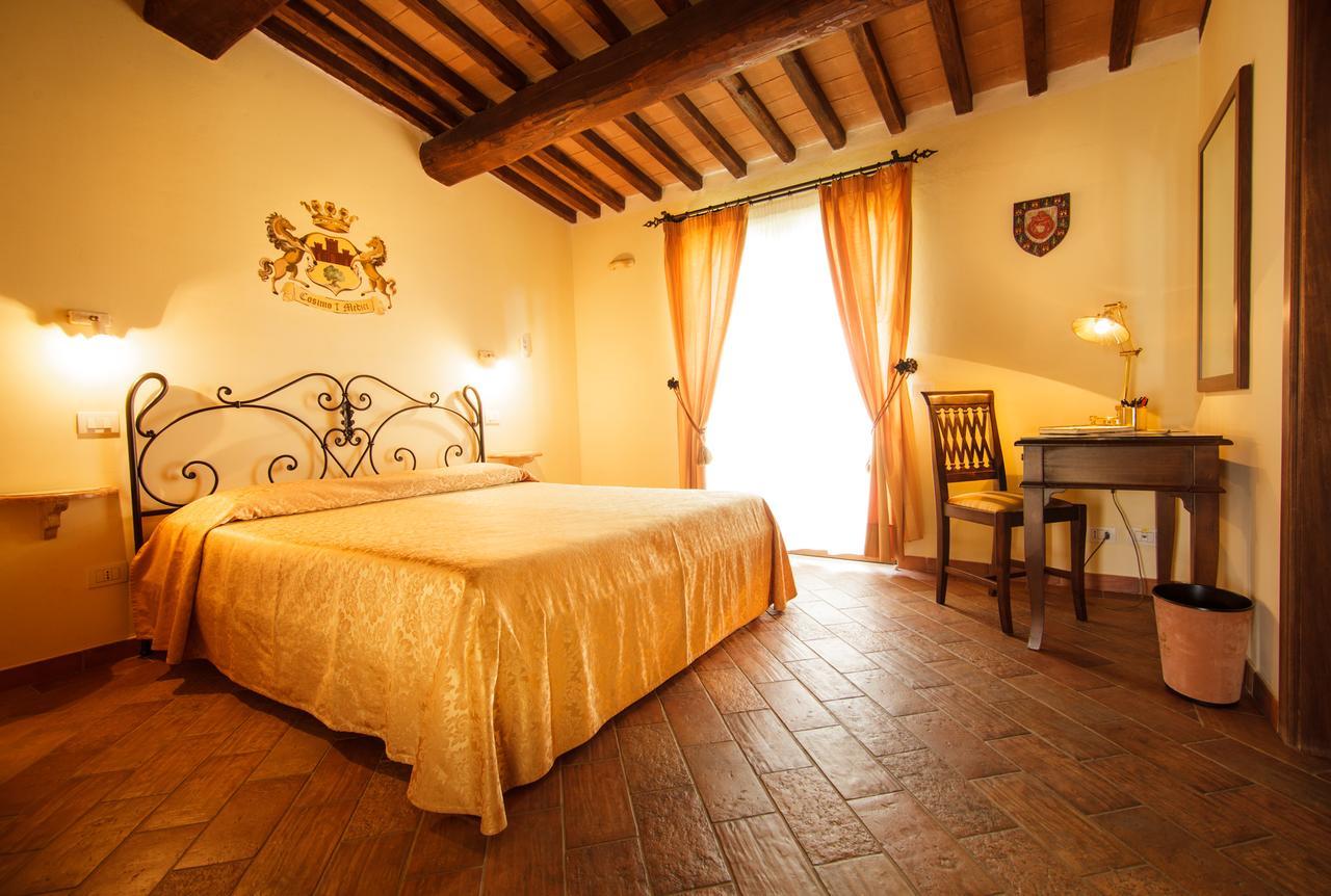 Tenuta Dei Principi Marina di Grosseto Extérieur photo