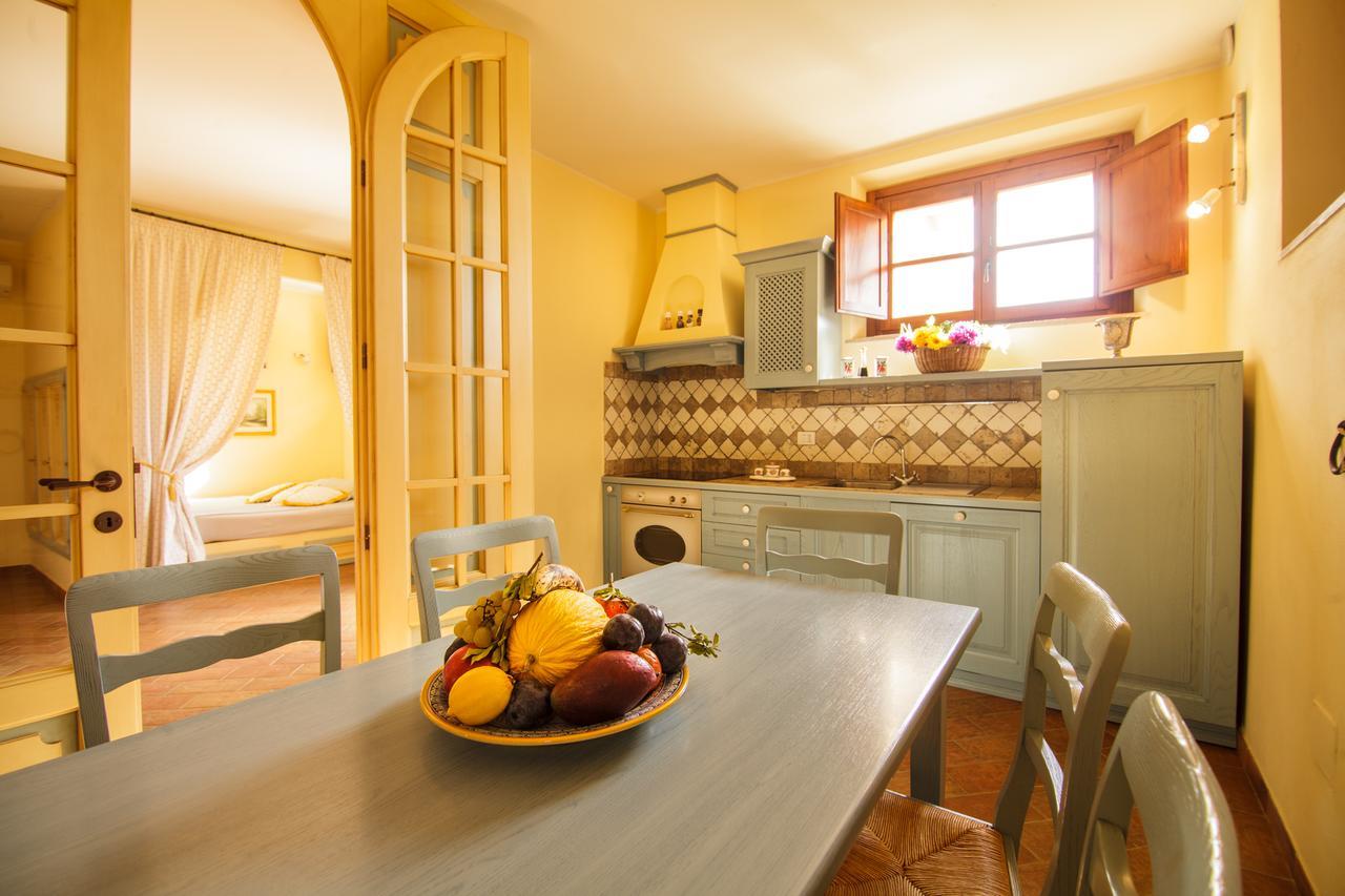 Tenuta Dei Principi Marina di Grosseto Extérieur photo