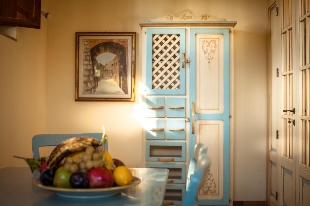 Tenuta Dei Principi Marina di Grosseto Extérieur photo