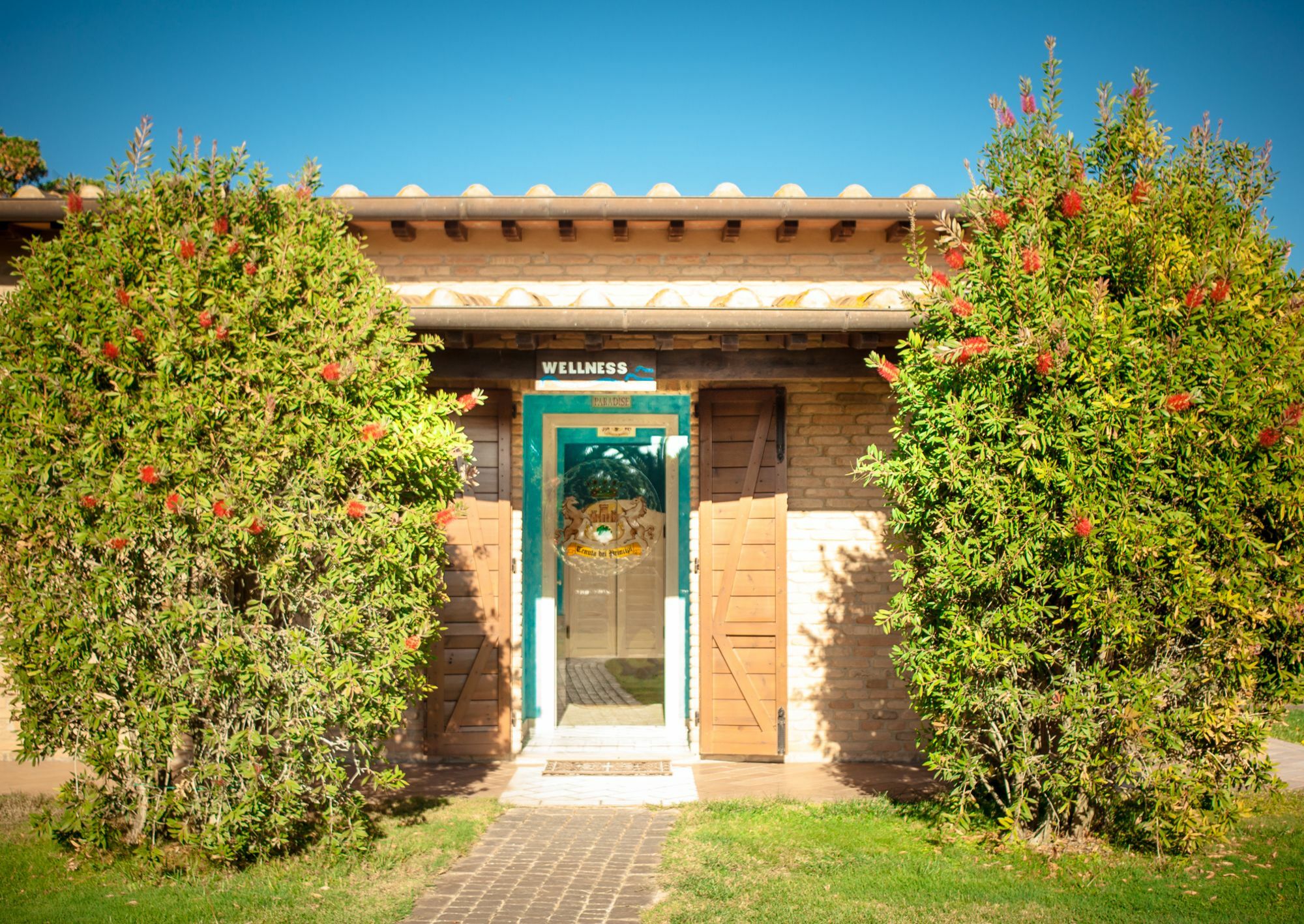 Tenuta Dei Principi Marina di Grosseto Extérieur photo