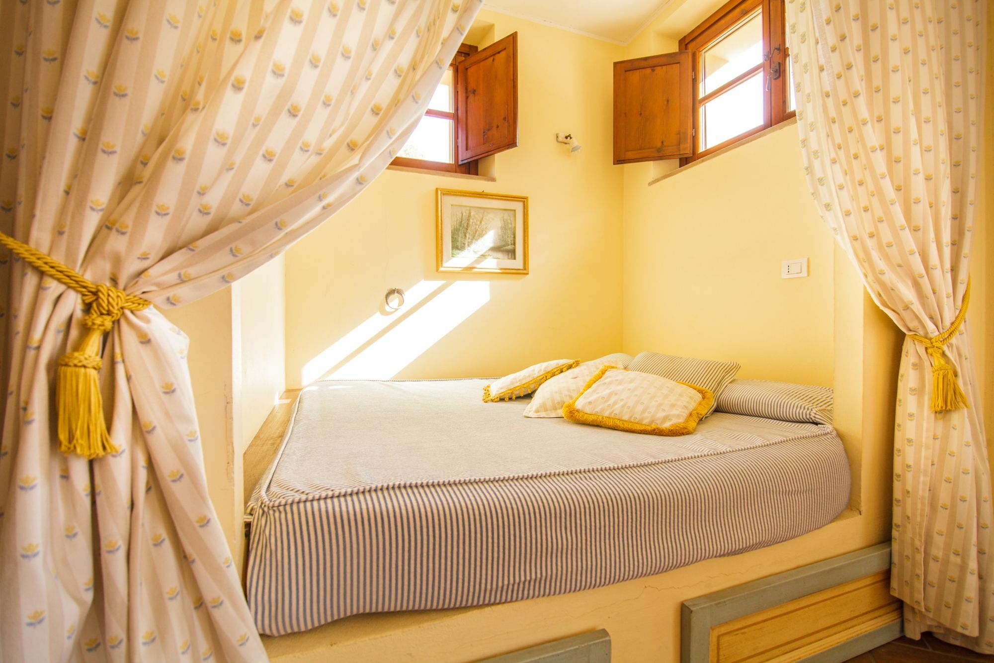 Tenuta Dei Principi Marina di Grosseto Extérieur photo